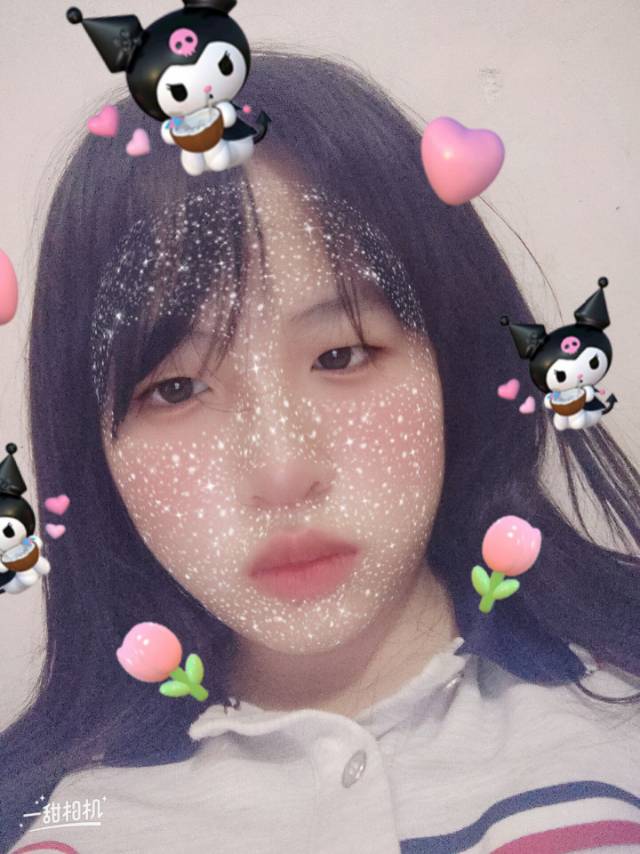 走失者照片 帮帮我找到她。