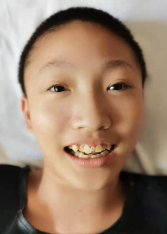 走失者照片 全国救助站