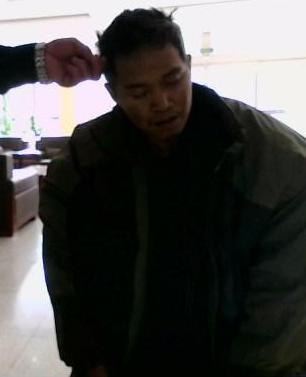 走失者照片 全国救助站