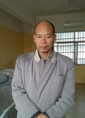 走失者照片 全国救助站