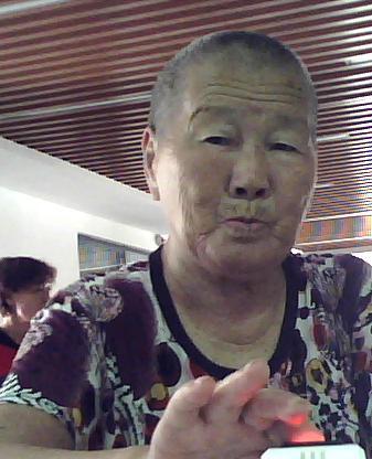 走失者照片 全国救助站