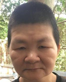 走失者照片 全国救助站