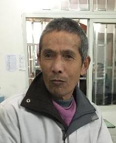 走失者照片 全国救助站