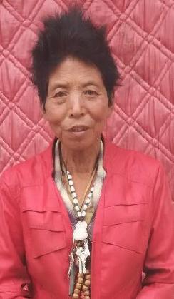 走失者照片 全国救助站