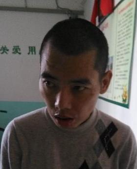 走失者照片 全国救助站