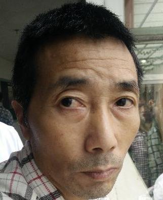 走失者照片 全国救助站