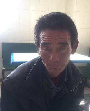 走失者照片 全国救助站