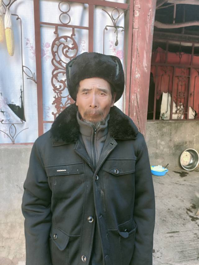 走失者照片 望好心人提供信息,叩谢并酬谢。