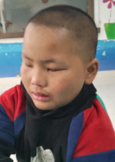 走失者照片 全国救助站