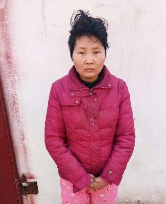 走失者照片 全国救助站