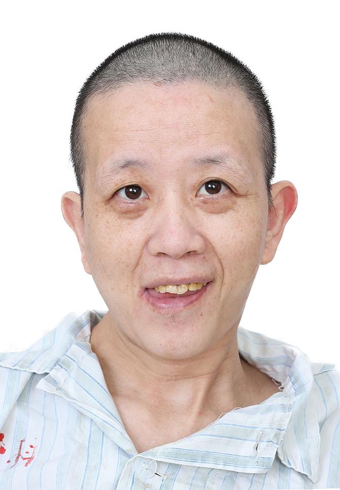 走失者照片 全国救助站