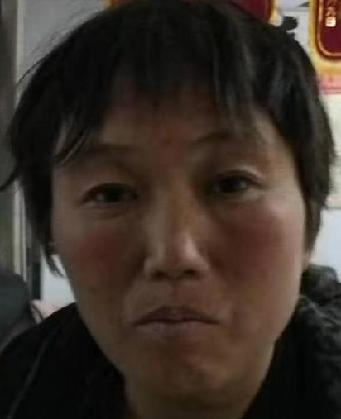 走失者照片 全国救助站