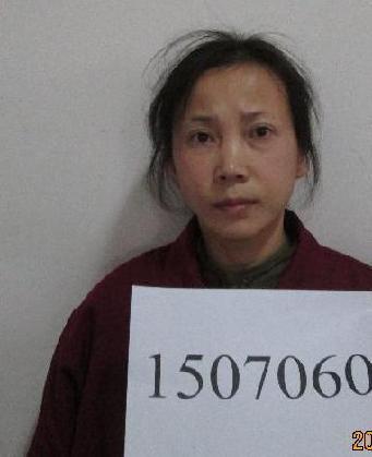 走失者照片 全国救助站