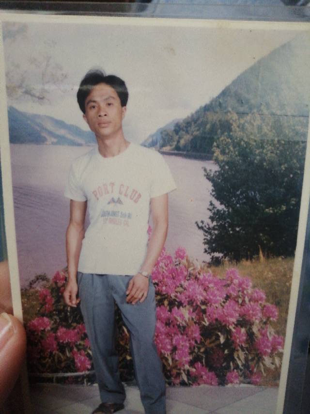 走失者照片 小手一动，帮忙转发，自己行善积德，...