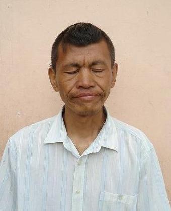 走失者照片 全国救助站