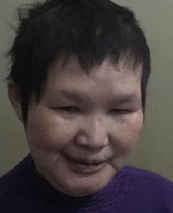 走失者照片 全国救助站