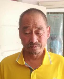 走失者照片 全国救助站