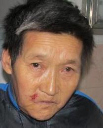 走失者照片 全国救助站