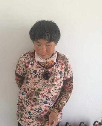 走失者照片 全国救助站