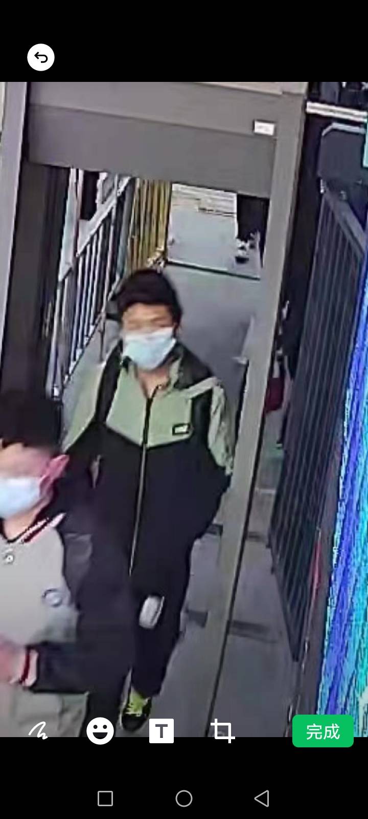 走失者照片 我是失联的少年的妈妈，望好心人看到...