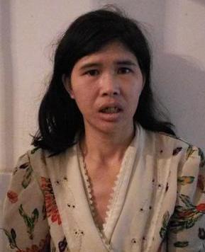 走失者照片 全国救助站