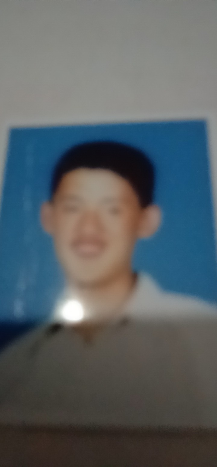 走失者照片 亲人失散二十三年,思念成疾,希望好...
