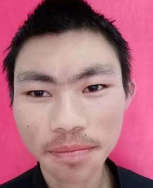 走失者照片 全国救助站