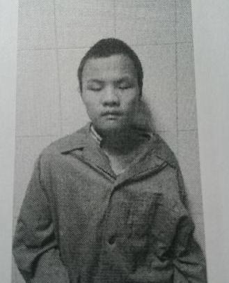 走失者照片 全国救助站
