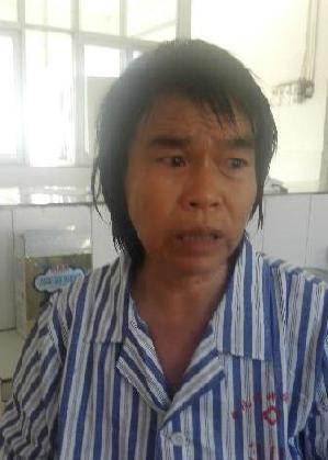 走失者照片 全国救助站
