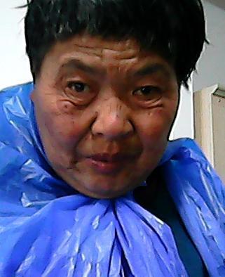 走失者照片 全国救助站