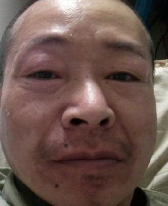 走失者照片 全国救助站