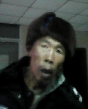 走失者照片 全国救助站