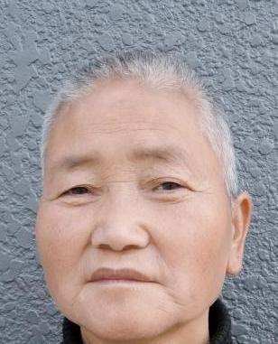 走失者照片 全国救助站