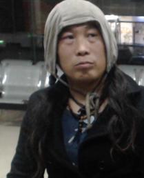 走失者照片 全国救助站