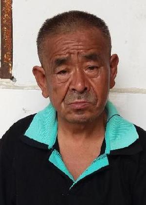 走失者照片 全国救助站
