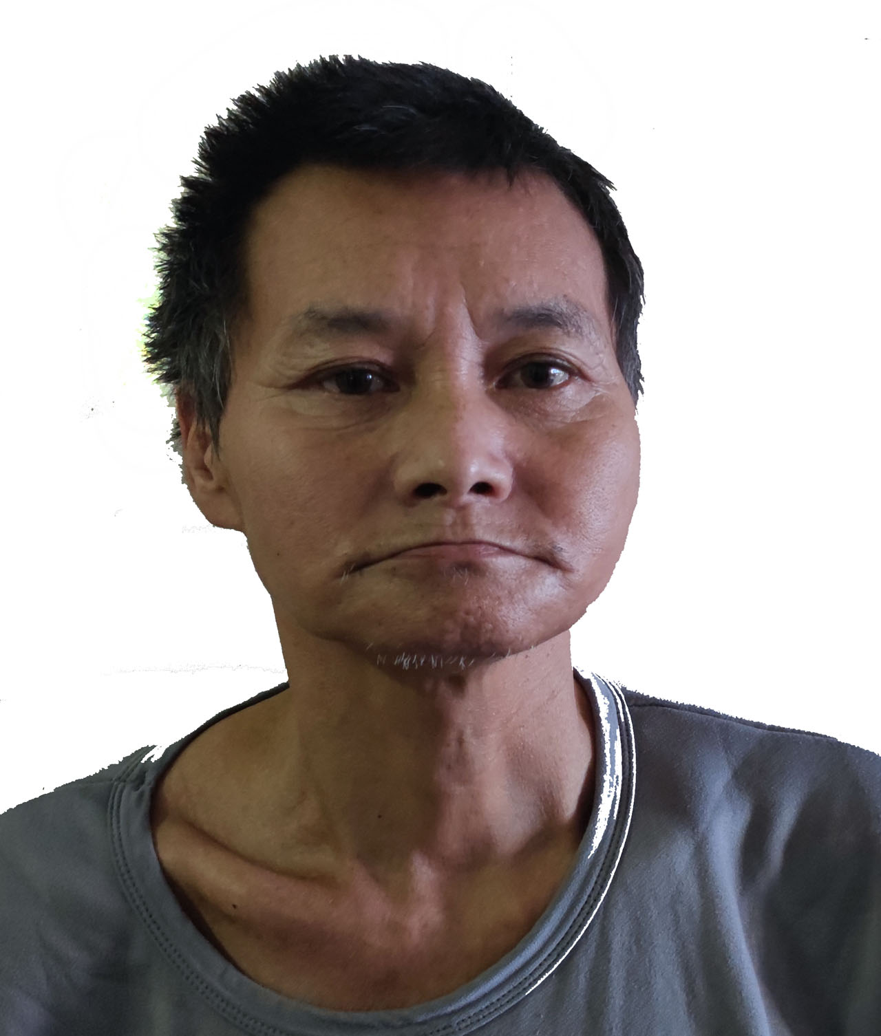 走失者照片 全国救助站