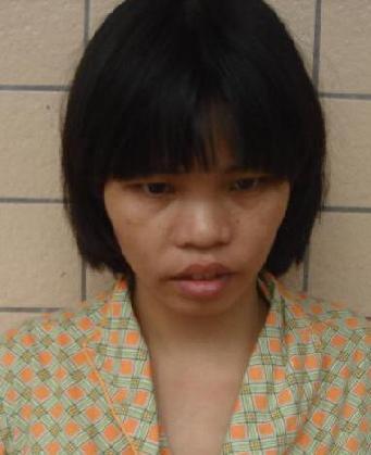 走失者照片 全国救助站