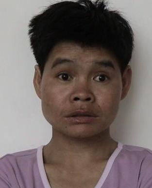 走失者照片 全国救助站