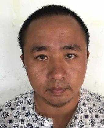 走失者照片 全国救助站