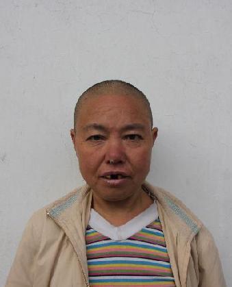 走失者照片 全国救助站