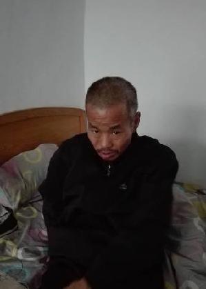 走失者照片 全国救助站