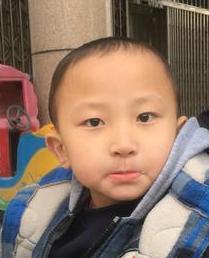 走失者照片 全国救助站