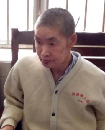 走失者照片 全国救助站
