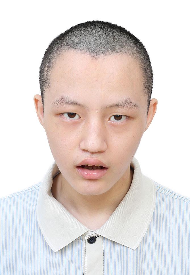 走失者照片 全国救助站