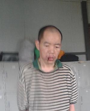 走失者照片 全国救助站