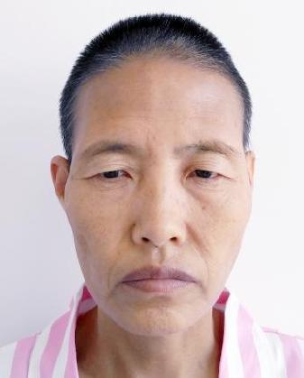 走失者照片 全国救助站