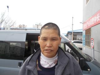 走失者照片 全国救助站