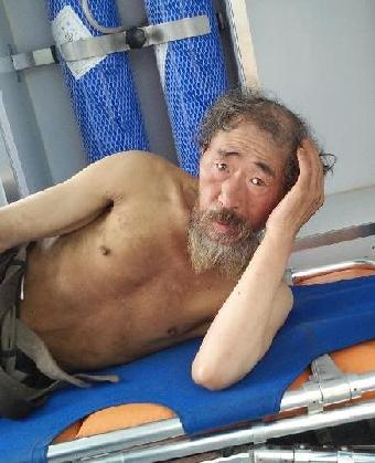 走失者照片 全国救助站