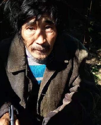 走失者照片 全国救助站
