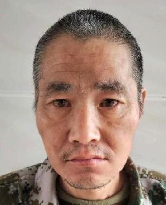 走失者照片 全国救助站
